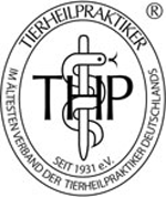 Logo THP